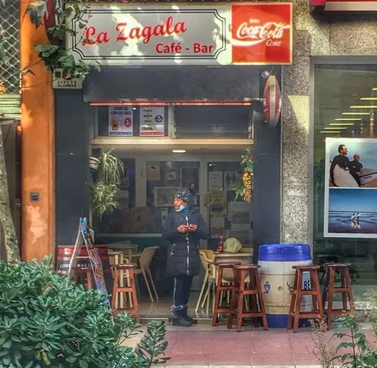 La Zagala Café-Bar