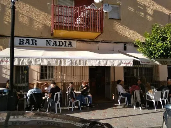 Bar NADIA