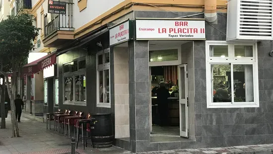 Bar La Placita 2