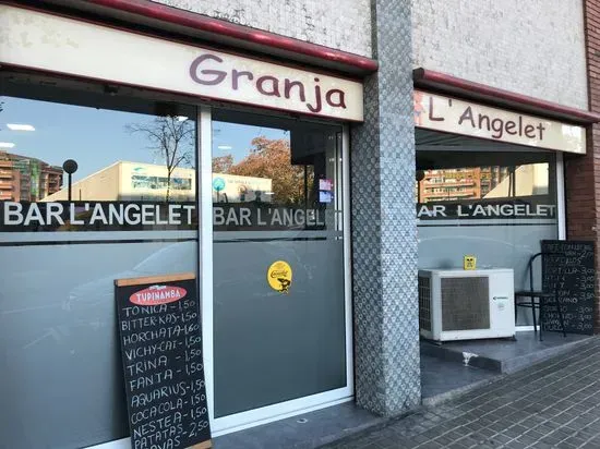 Granja L'angelet