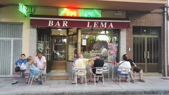 Bar Lema