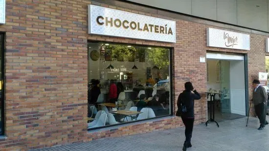 Churrería La Mejor