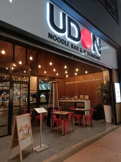 UDON