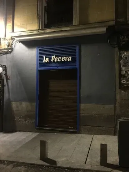 La Pecera