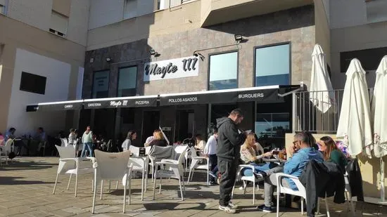 Restaurante Mayte III