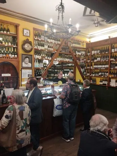 La Bodega De Ceci