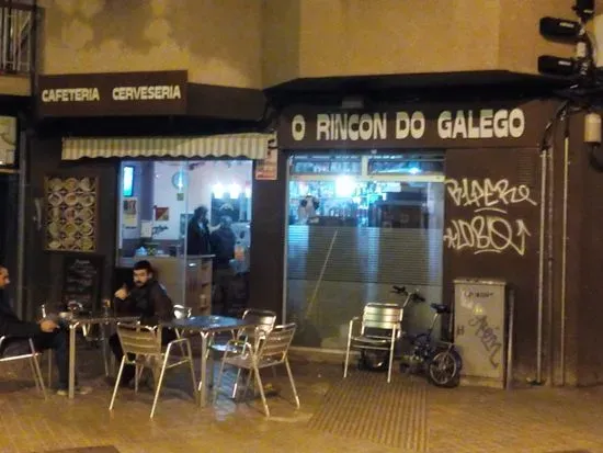 O Rincon Do Galego