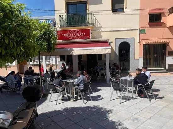 Tapeo la plaza