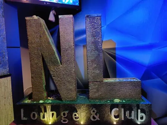 Nolimmits Lounge & Club