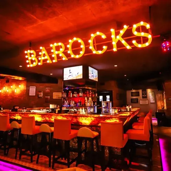 Club Barocks