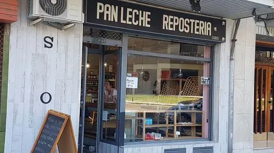 Panaderia Soro