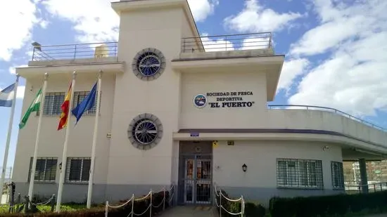 Sociedad Deportiva De Pesca El Puerto