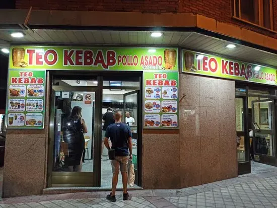 Teo Kebab