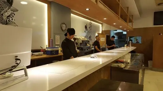 Ootoya Sushi Terrassa