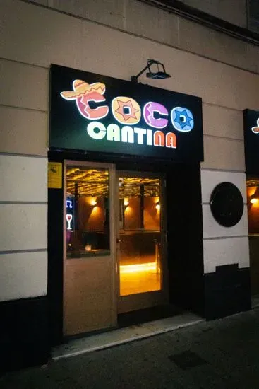 Coco Cantina