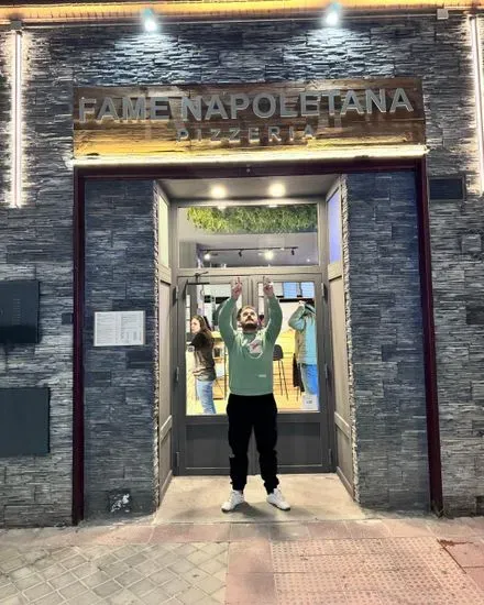 Fame Napoletana