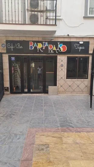 BarParaiso