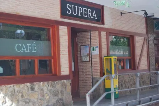 Bar Supera