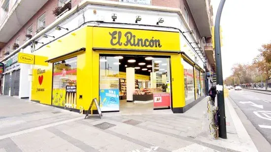 El Rincón