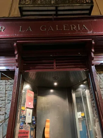 Bar La Galería