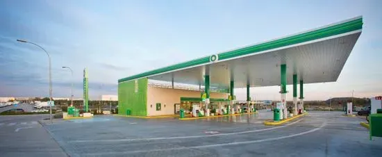 BP Guadalcanal - Área 365