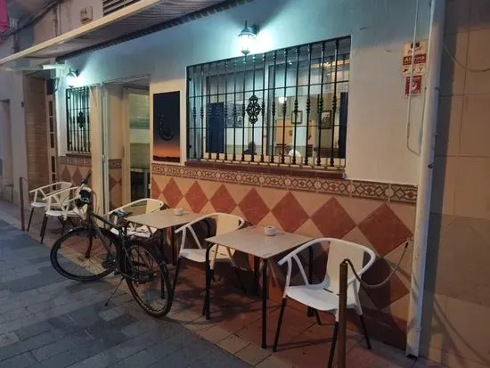 Bar de gato