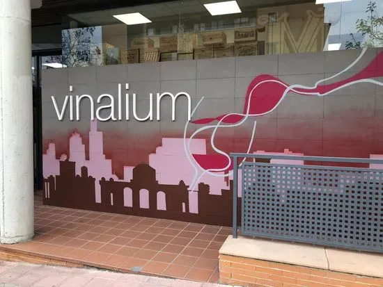 Vinalium