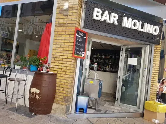 Bar Molino