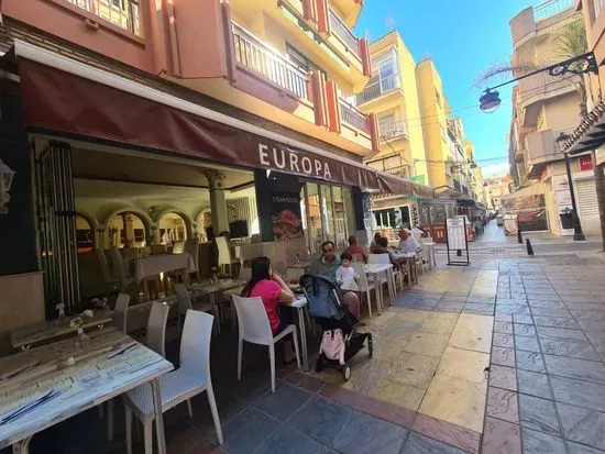 Restaurante Europa