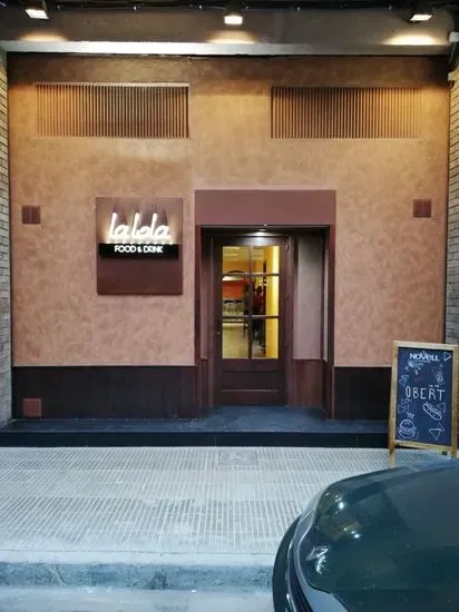 Restaurant La Lola Pizzeria