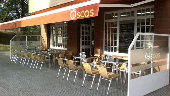 Bar Oscos