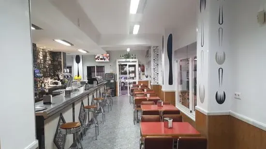 Bar Nuevo Fuengirola