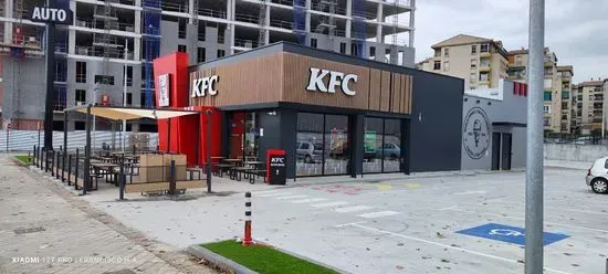 KFC La Chana