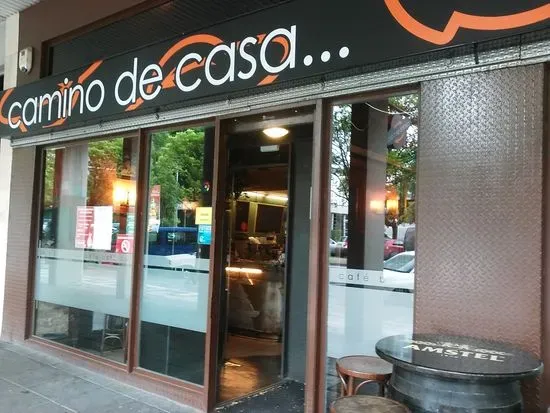 Camino de Casa