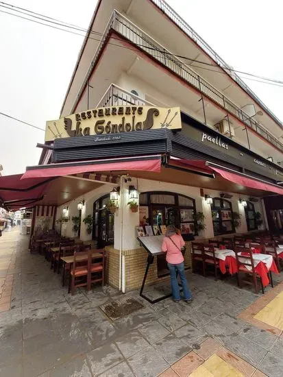 Restaurante La Gondola