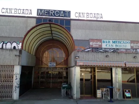 Braseria El Mercado