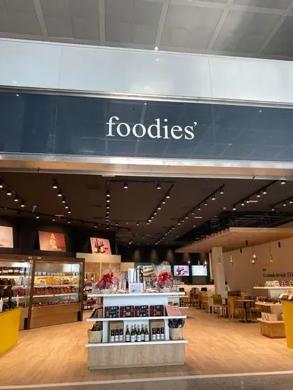 foodies'