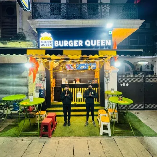 Burger Queen