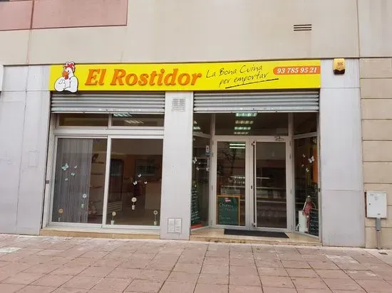 El Rostidor