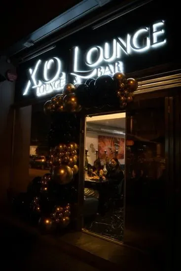 X.O. Lounge Bar