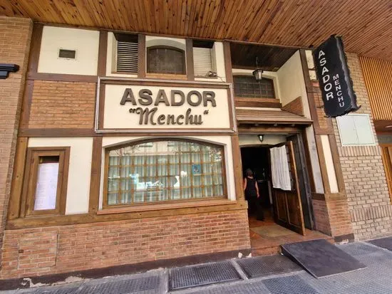 Asador Restaurante Menchu