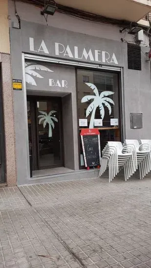 Bar La Palmera