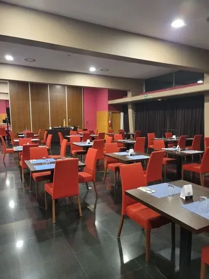Restaurante Atland