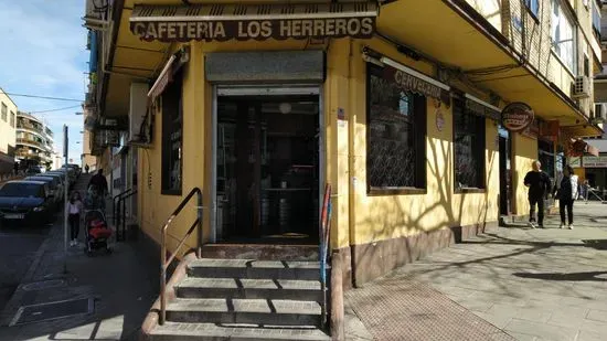 Cafetería Los Herreros