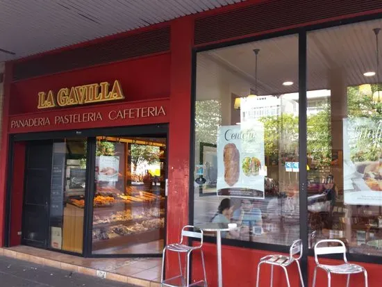 Panadería GAVILLA Okindegia