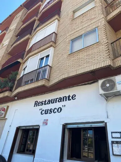 Restaurante Cusco