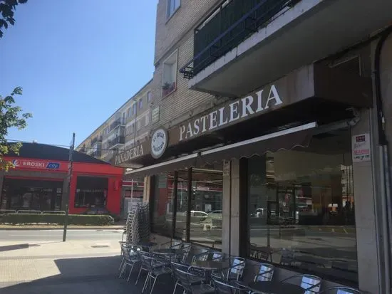 Panadería Gavilla