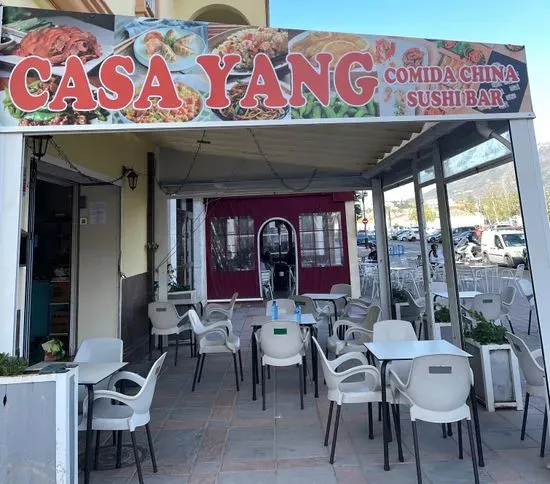 CASA YANG