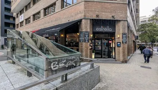 Bar La Estrella