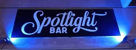 Spotlight Bar